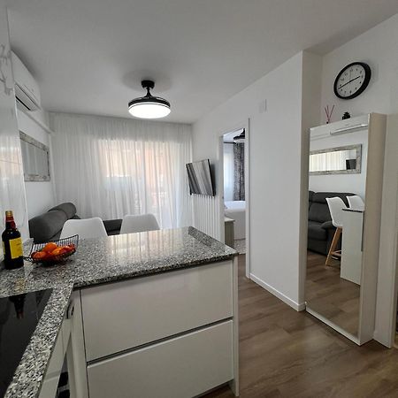Apartamento Playa Del Cura Торрев'єха Екстер'єр фото