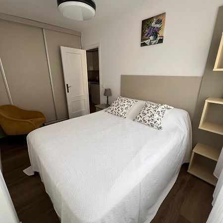 Apartamento Playa Del Cura Торрев'єха Екстер'єр фото