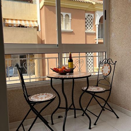 Apartamento Playa Del Cura Торрев'єха Екстер'єр фото