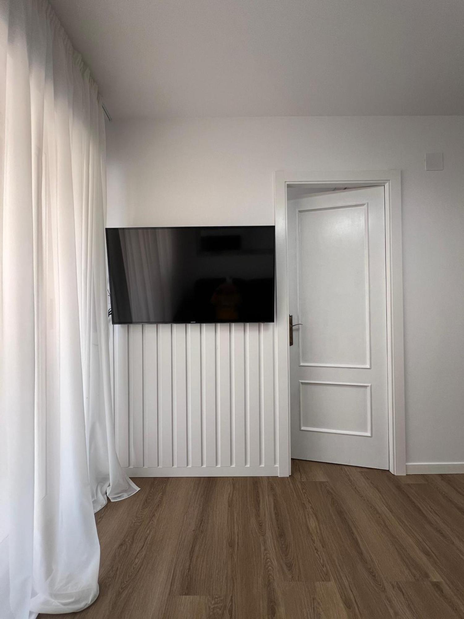 Apartamento Playa Del Cura Торрев'єха Екстер'єр фото