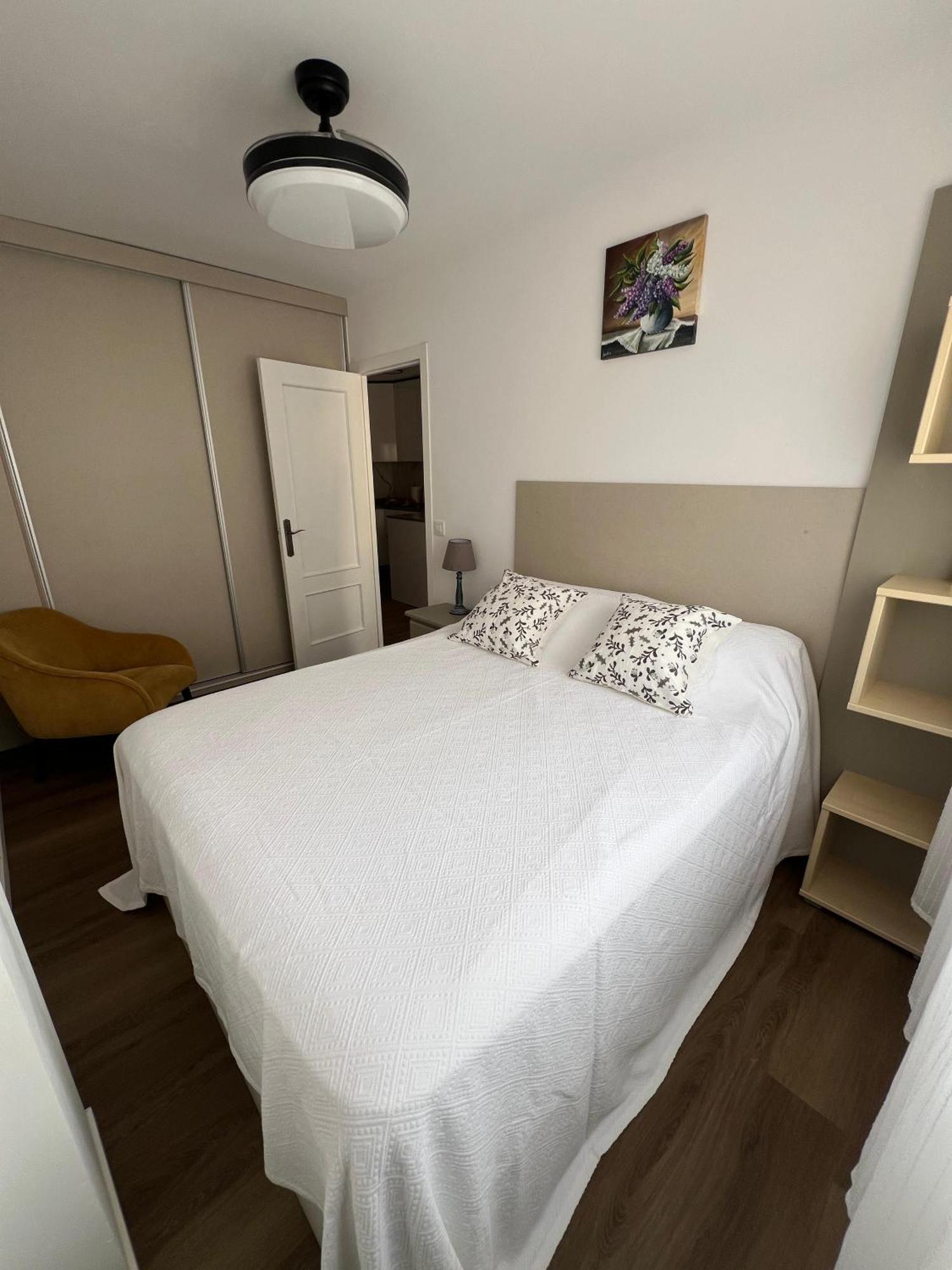 Apartamento Playa Del Cura Торрев'єха Екстер'єр фото